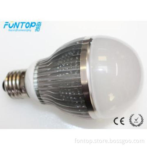 led wholesale bulbs 9W B22 E27 750-850lm CE RoHS